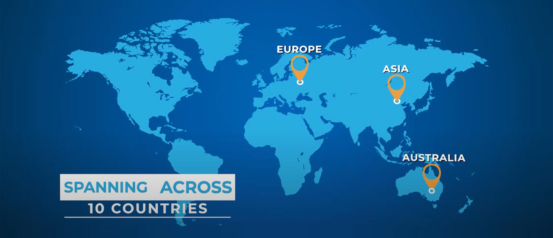TexTown Global Footprint TexTown Global Footprint