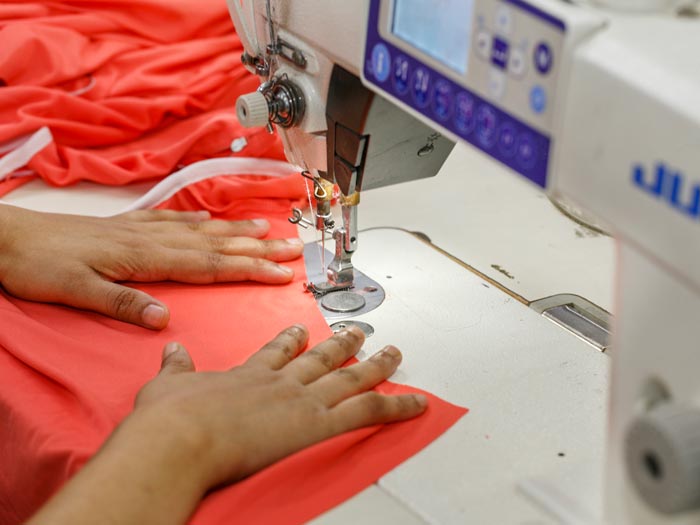 TexTown Garments Thumb