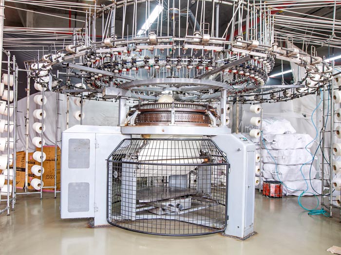 TexTown Knitting Thumb