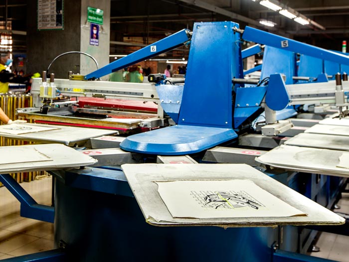 TexTown Printing Thumb