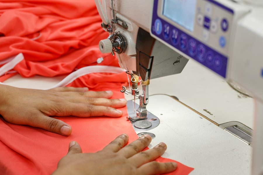 TexTown Vision Thumb